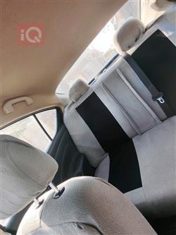 نيسان فيرسا